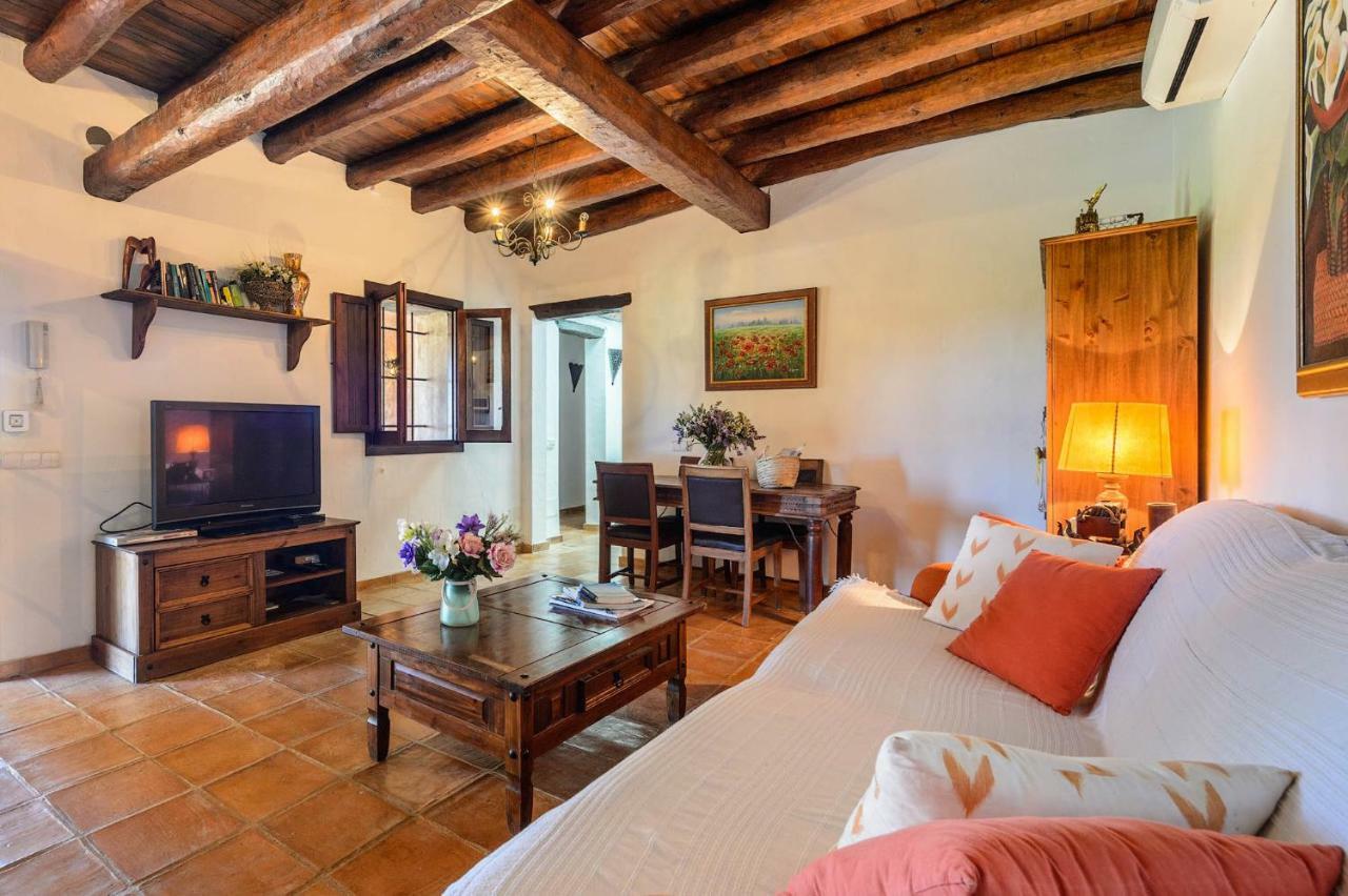 Finca Niko Villa Santa Eulària des Riu Kültér fotó