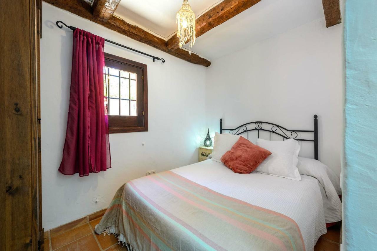 Finca Niko Villa Santa Eulària des Riu Kültér fotó
