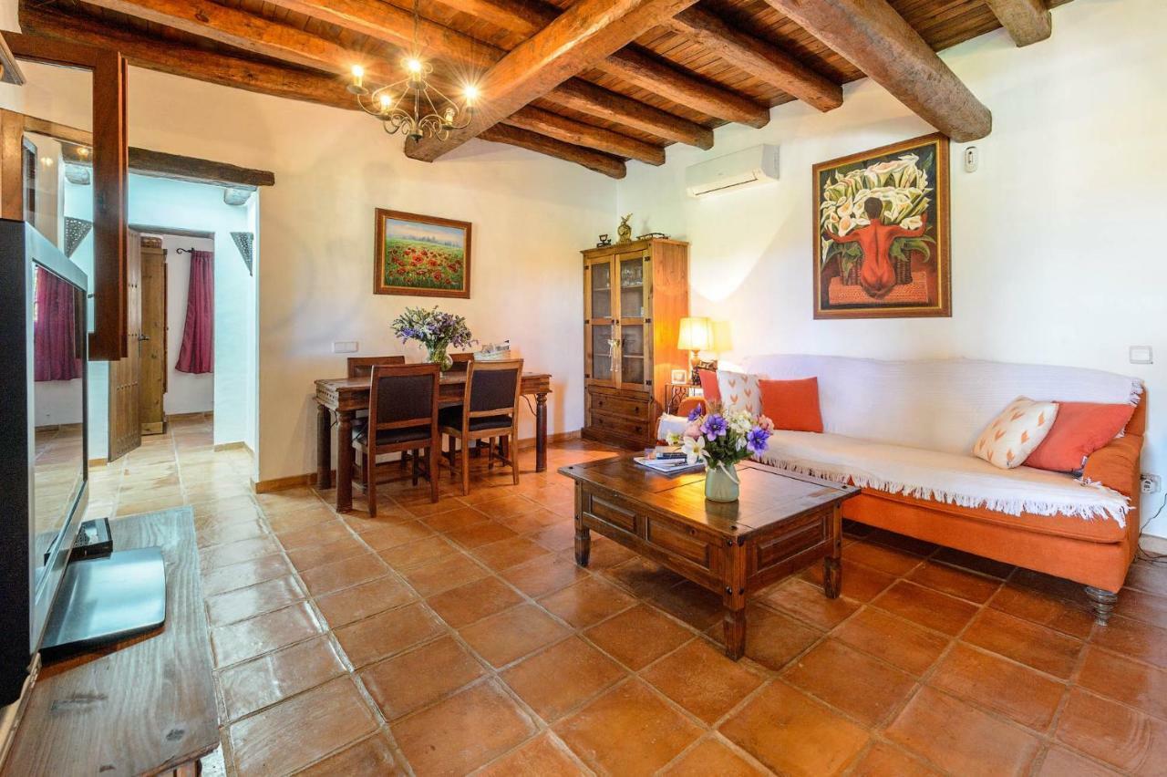 Finca Niko Villa Santa Eulària des Riu Kültér fotó
